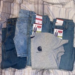 Boys size 6 bundle , brand new